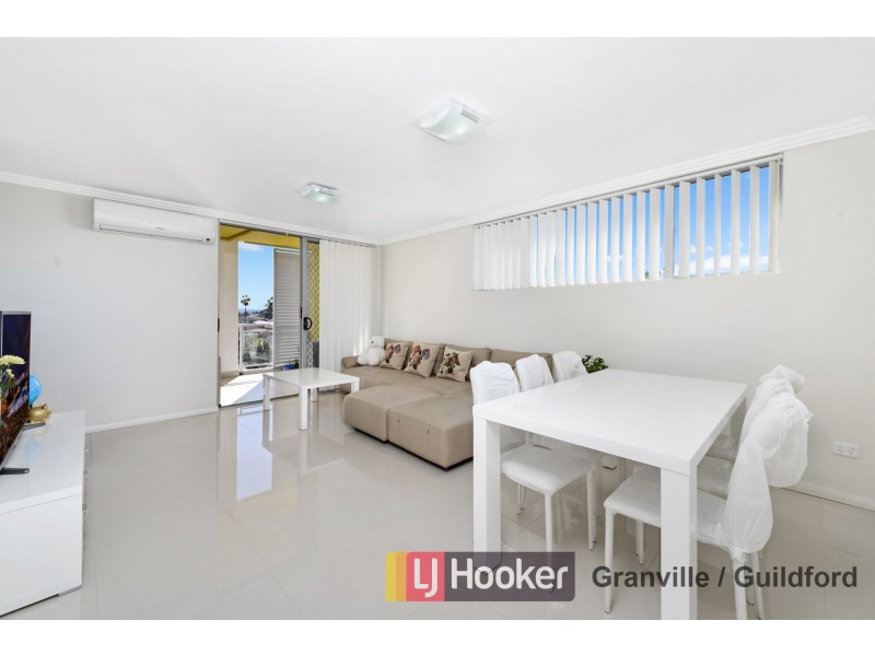 16/29-31 Cross Street, Guildford NSW 2161