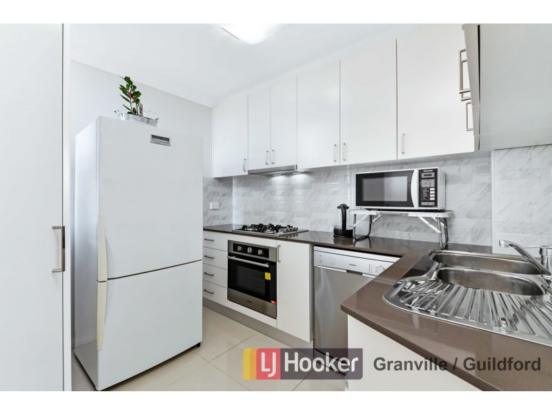 16/29-31 Cross Street, Guildford NSW 2161