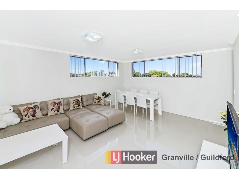 16/29-31 Cross Street, Guildford NSW 2161