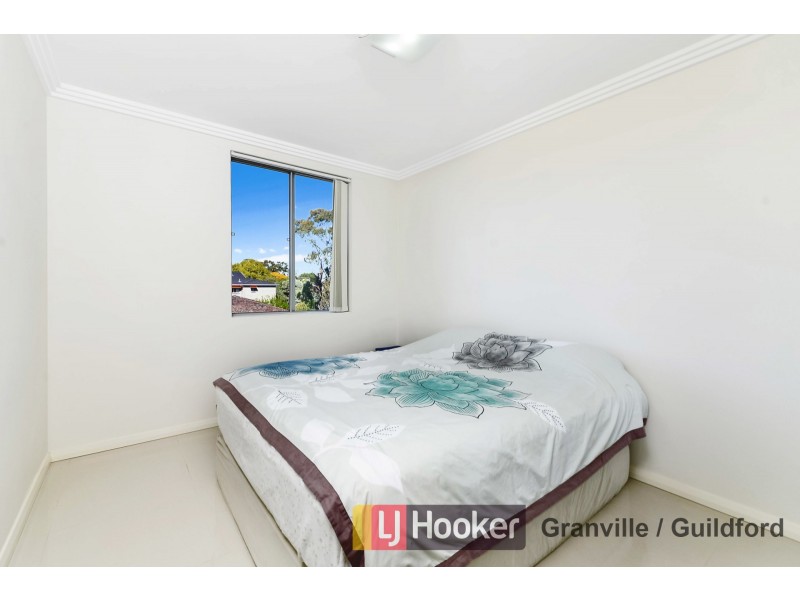 16/29-31 Cross Street, Guildford NSW 2161