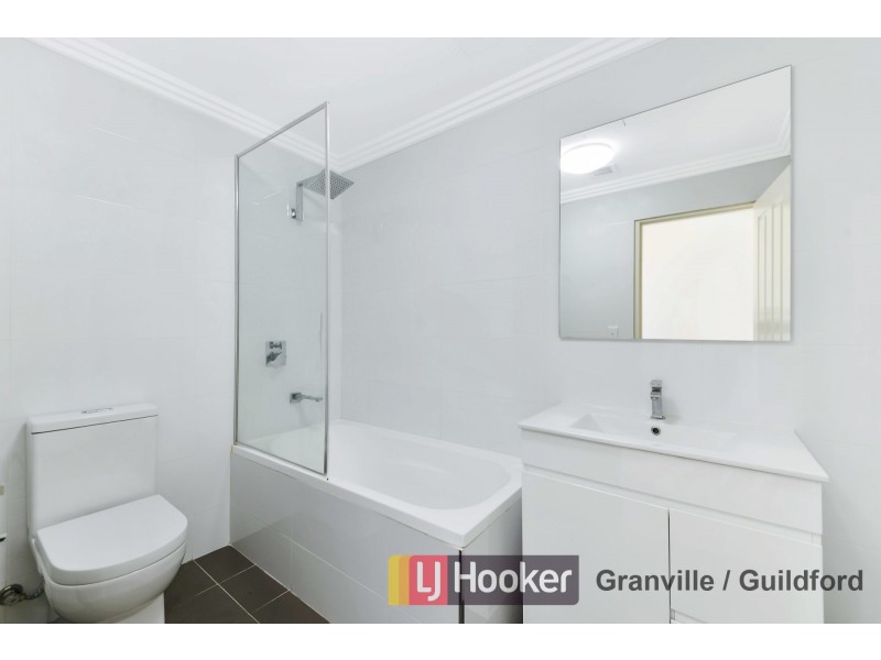 16/29-31 Cross Street, Guildford NSW 2161