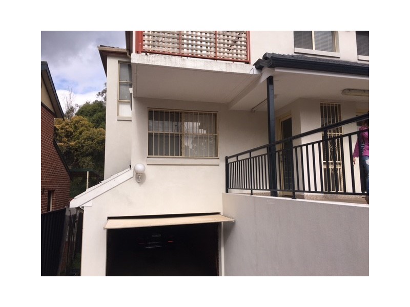 1/68 William Street, Granville NSW 2142