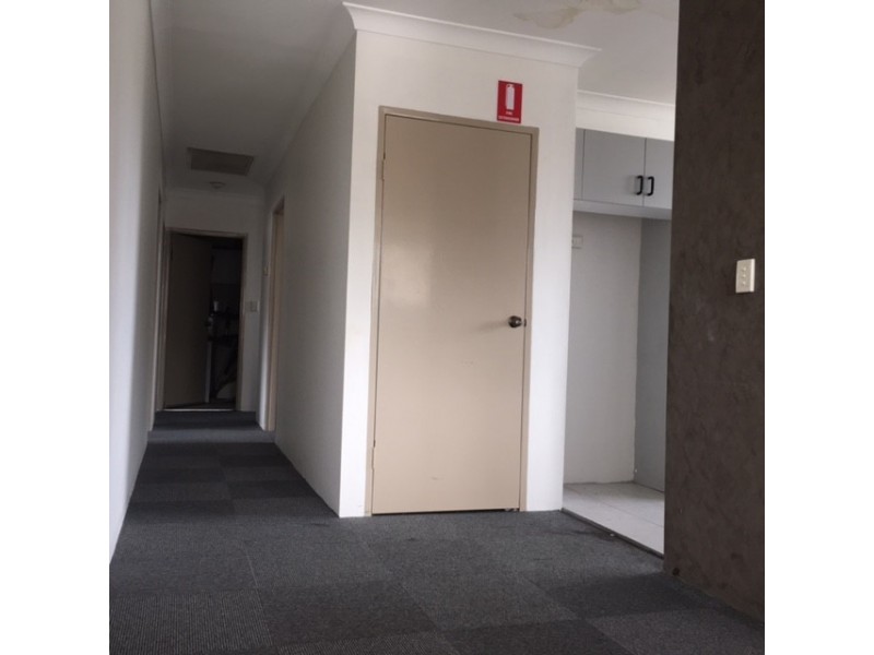 1/68 William Street, Granville NSW 2142