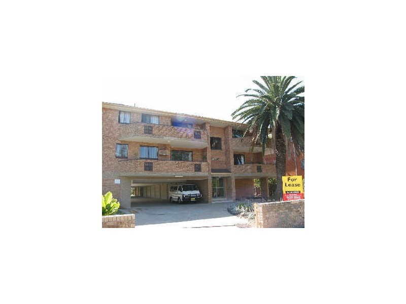 6/52 The Trongate, Granville NSW 2142