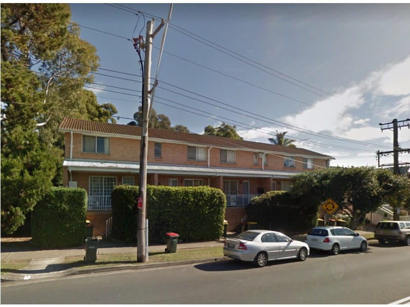 4/45A Weston Street, Harris Park NSW 2150