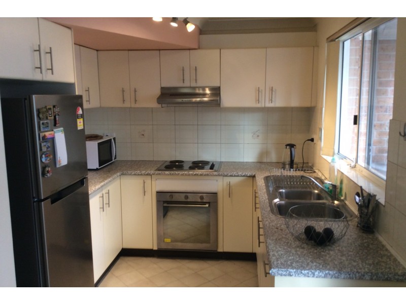 4/45A Weston Street, Harris Park NSW 2150