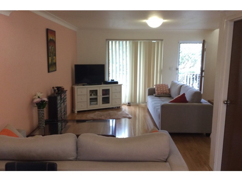 4/45A Weston Street, Harris Park NSW 2150