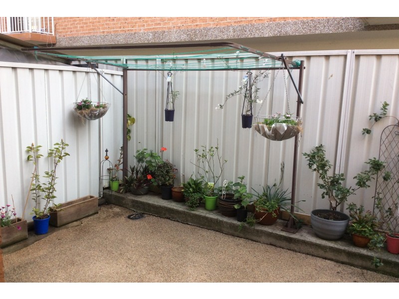 4/45A Weston Street, Harris Park NSW 2150