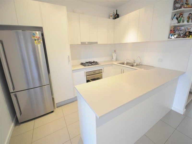 2/24 Markey Street, Guildford NSW 2161