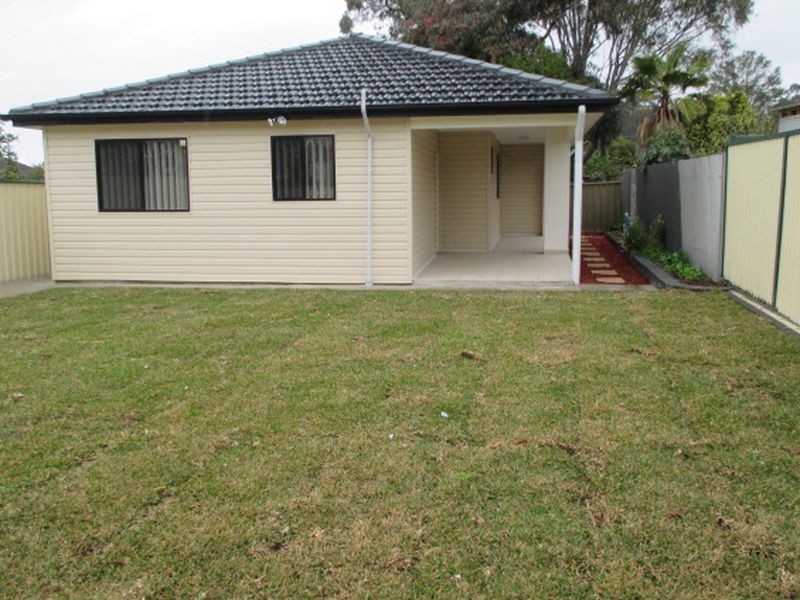 262a Excelsior Street, Guildford NSW 2161