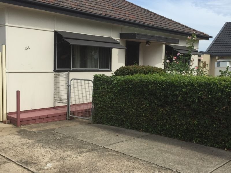 155 Woodville Road, Granville NSW 2142