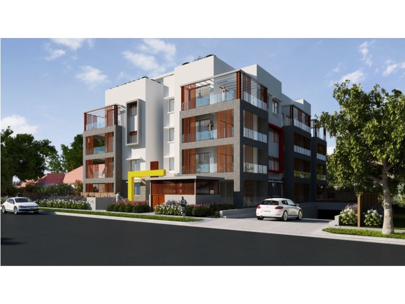 5-7a Octavia Street, Toongabbie NSW 2146