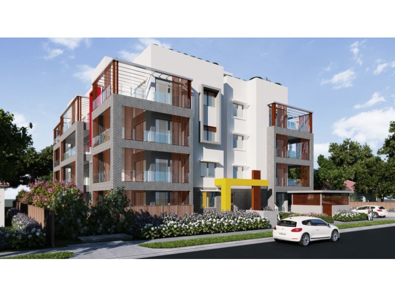 5-7a Octavia Street, Toongabbie NSW 2146