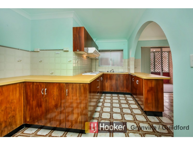 15/448 Guildford Road, Guildford NSW 2161