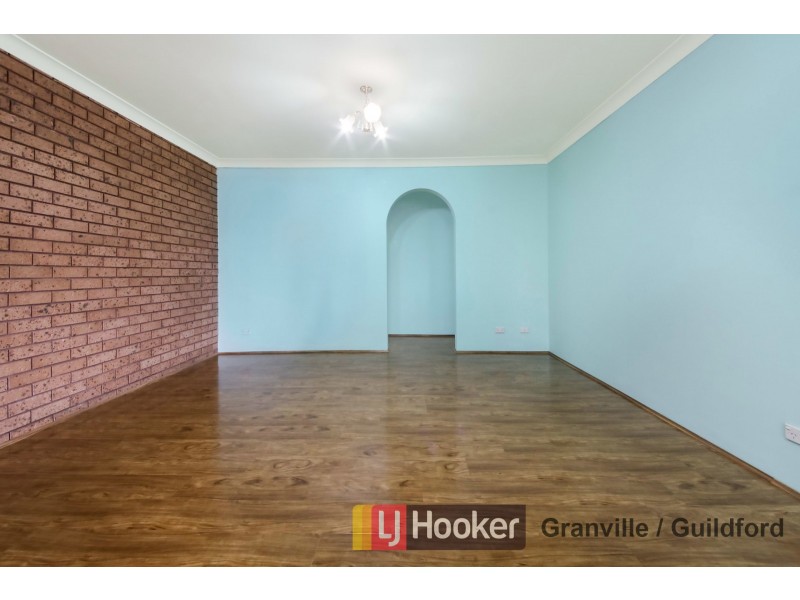 15/448 Guildford Road, Guildford NSW 2161
