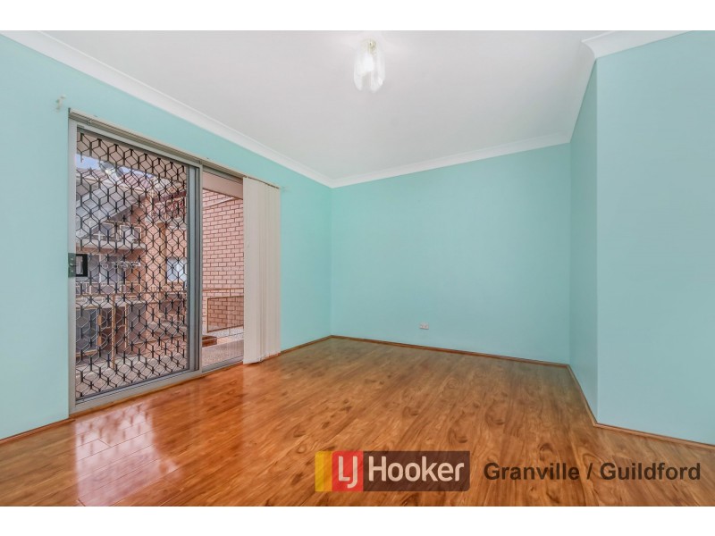 15/448 Guildford Road, Guildford NSW 2161