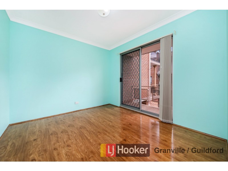 15/448 Guildford Road, Guildford NSW 2161