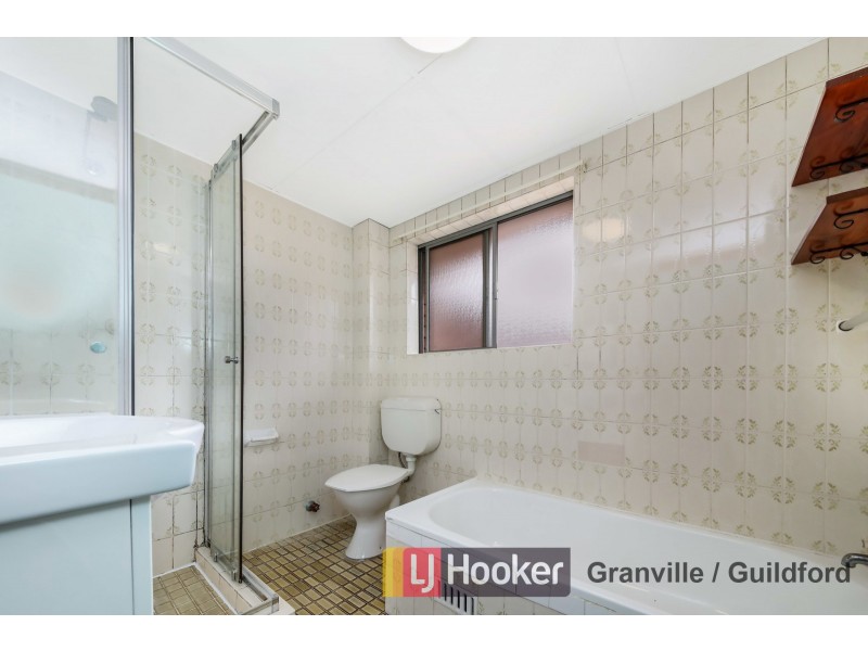 15/448 Guildford Road, Guildford NSW 2161