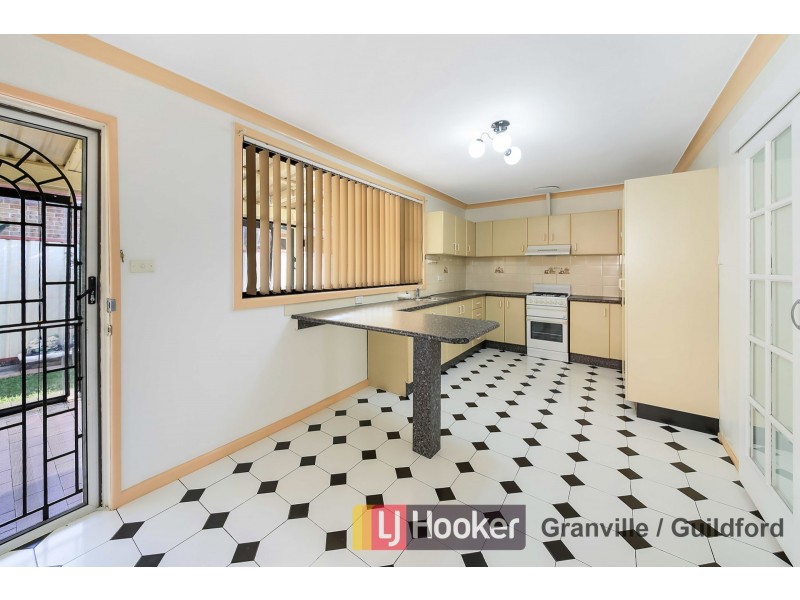 164a Hawksview Street, Guildford NSW 2161