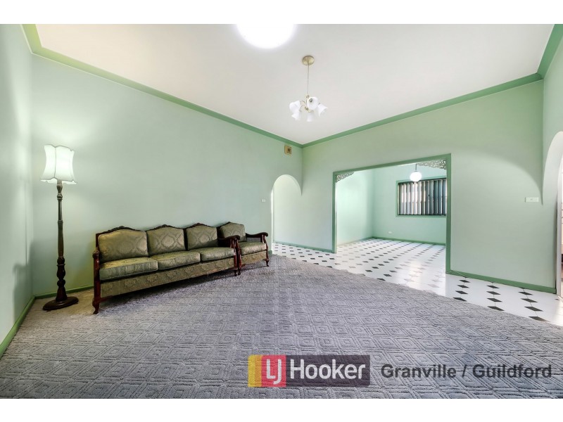 164a Hawksview Street, Guildford NSW 2161