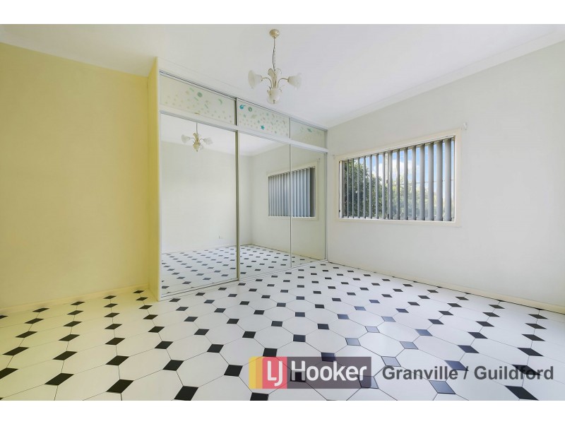164a Hawksview Street, Guildford NSW 2161