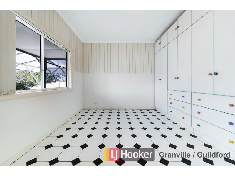 164a Hawksview Street, Guildford NSW 2161