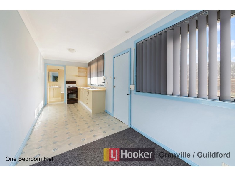 164a Hawksview Street, Guildford NSW 2161