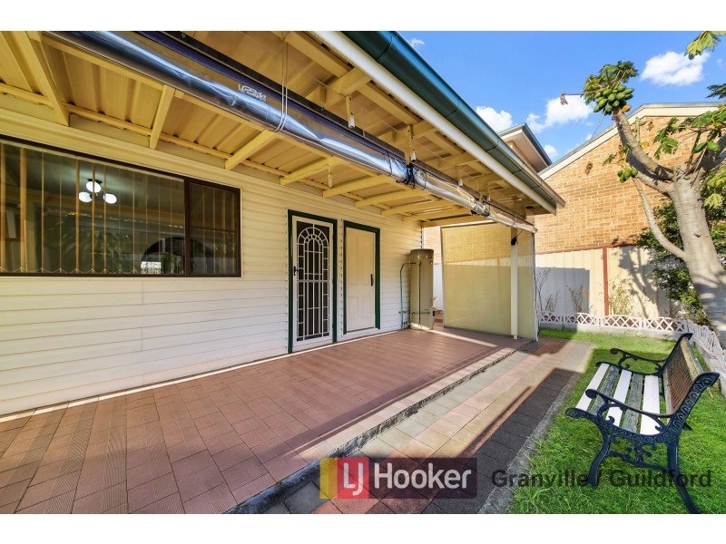 164a Hawksview Street, Guildford NSW 2161