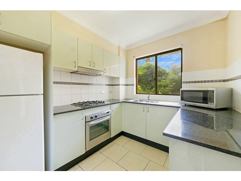 3/5-11 Stimson Street, Guildford NSW 2161