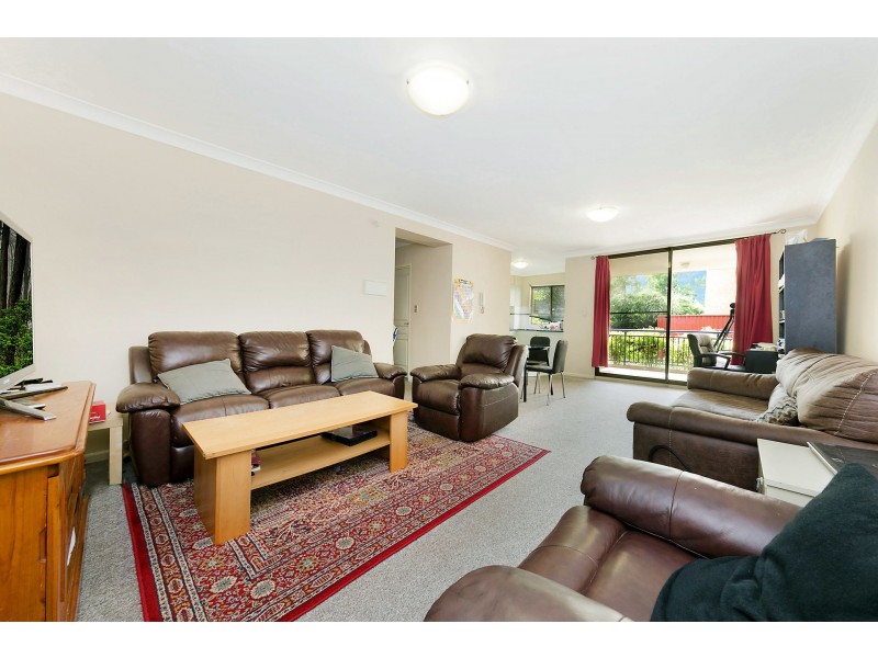 3/5-11 Stimson Street, Guildford NSW 2161