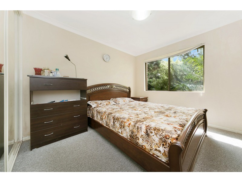 3/5-11 Stimson Street, Guildford NSW 2161