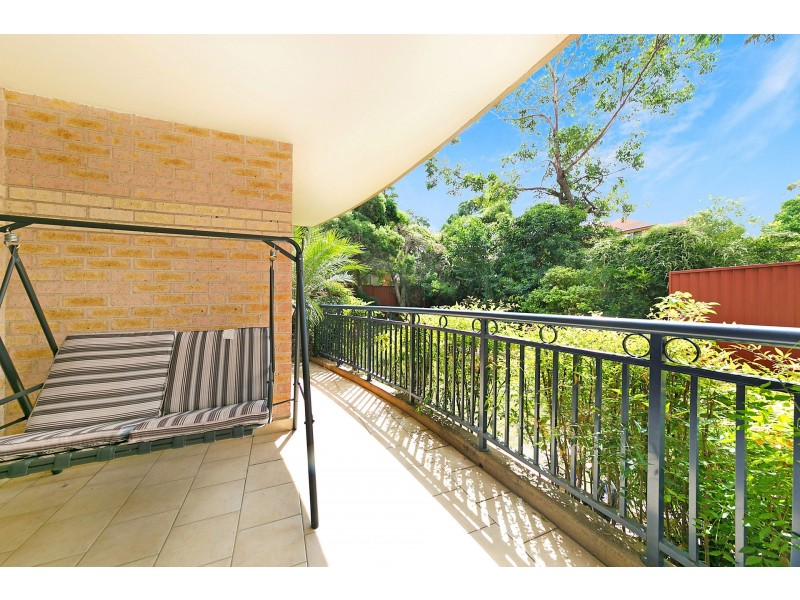 3/5-11 Stimson Street, Guildford NSW 2161