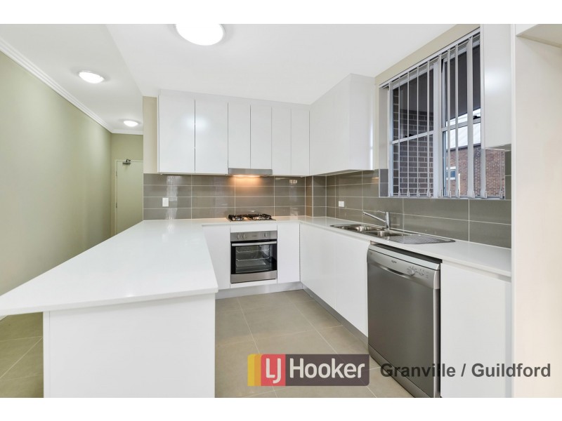 6/70 Railway Parade, Granville NSW 2142