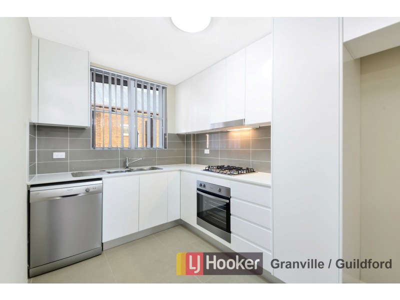 6/70 Railway Parade, Granville NSW 2142