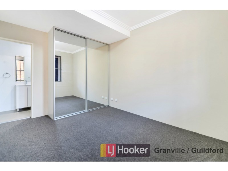 6/70 Railway Parade, Granville NSW 2142