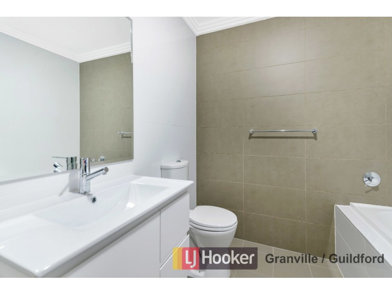 6/70 Railway Parade, Granville NSW 2142