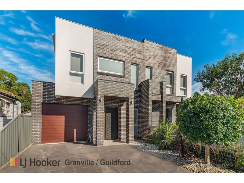 187b Chetwynd Road, Guildford NSW 2161