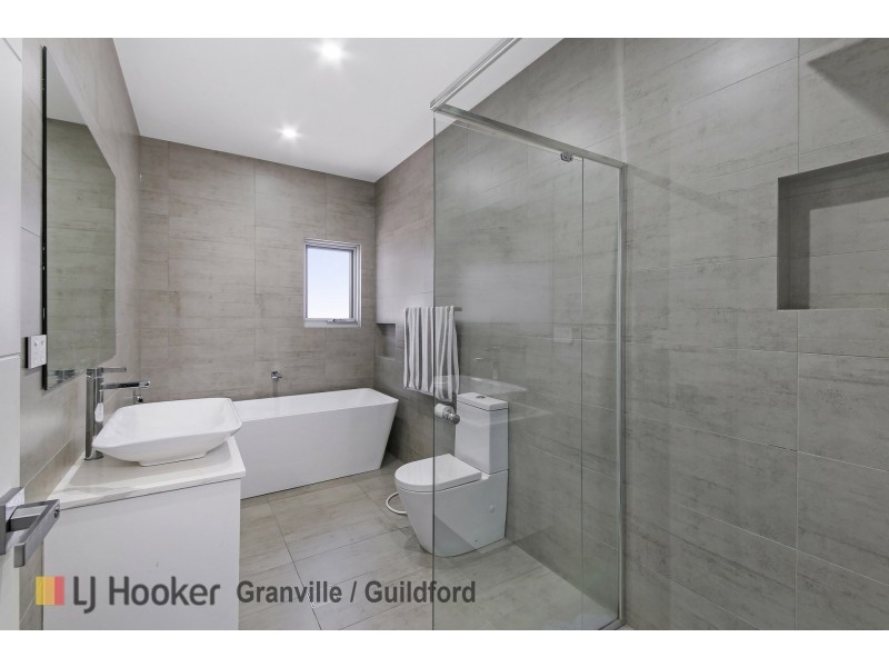 187b Chetwynd Road, Guildford NSW 2161