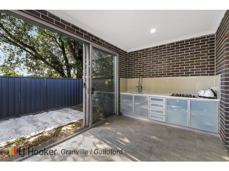 187b Chetwynd Road, Guildford NSW 2161