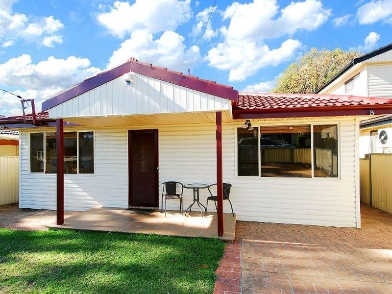 31 Abbott Street, Merrylands NSW 2160