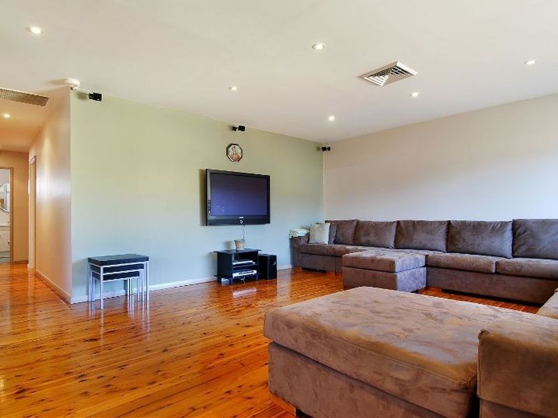 31 Abbott Street, Merrylands NSW 2160