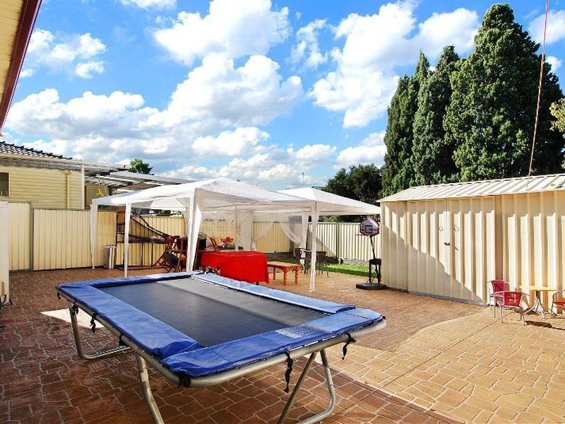 31 Abbott Street, Merrylands NSW 2160