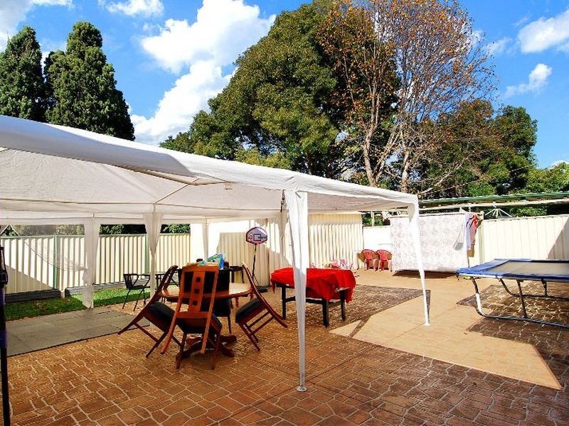 31 Abbott Street, Merrylands NSW 2160