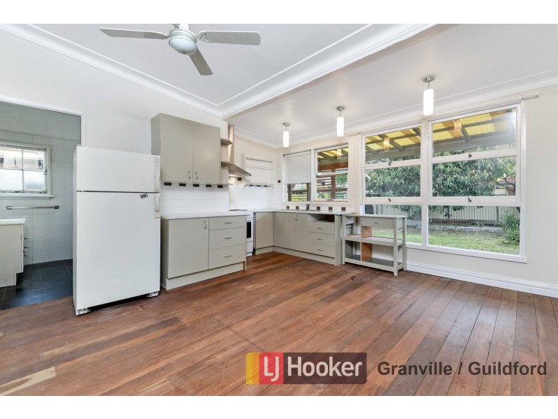52 Sixth Street, Granville NSW 2142