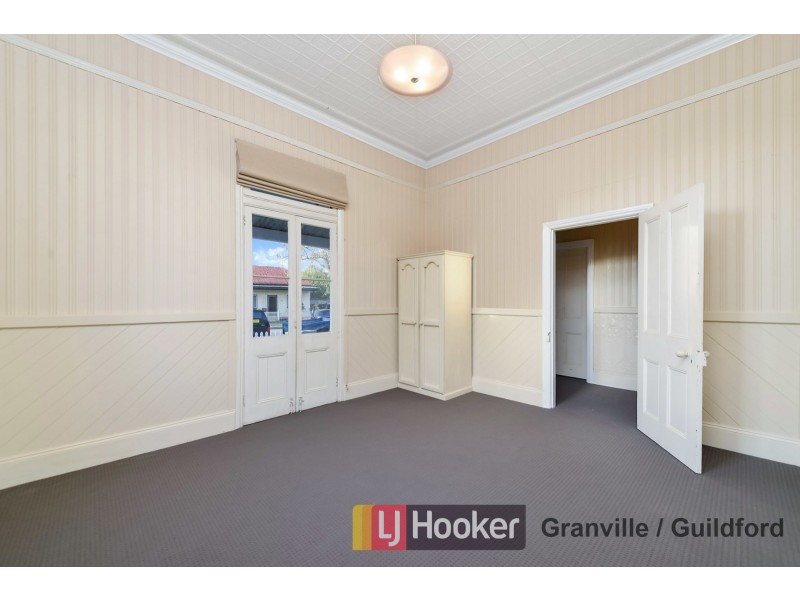 52 Sixth Street, Granville NSW 2142