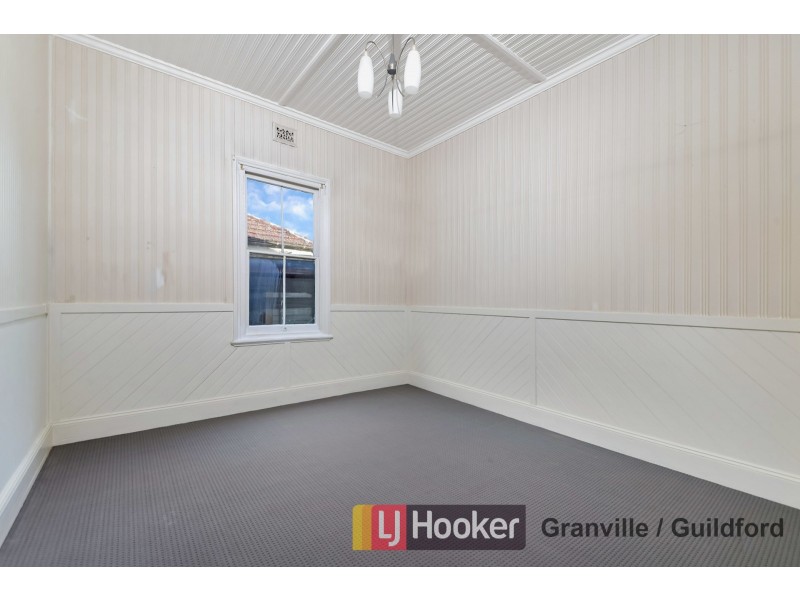 52 Sixth Street, Granville NSW 2142