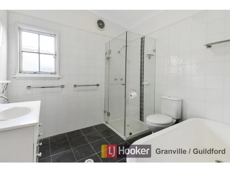 52 Sixth Street, Granville NSW 2142