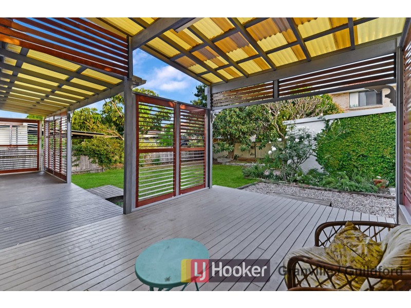 52 Sixth Street, Granville NSW 2142