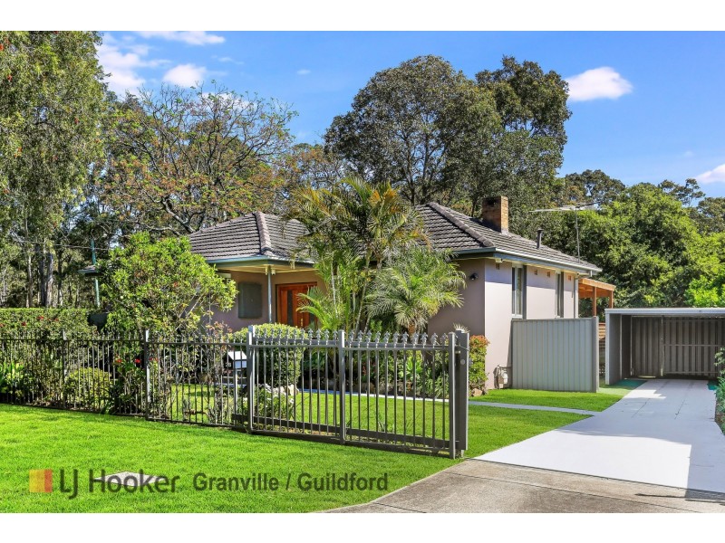 28 Derribong Street, Villawood NSW 2163