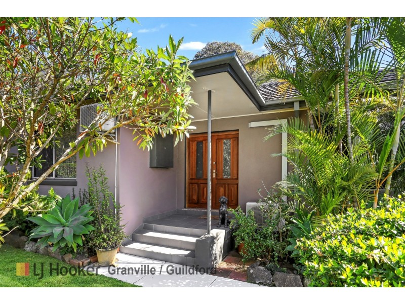 28 Derribong Street, Villawood NSW 2163